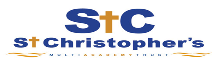 Regional Director x 3 - St Christopher’s Multi Academy Trust Apply Now